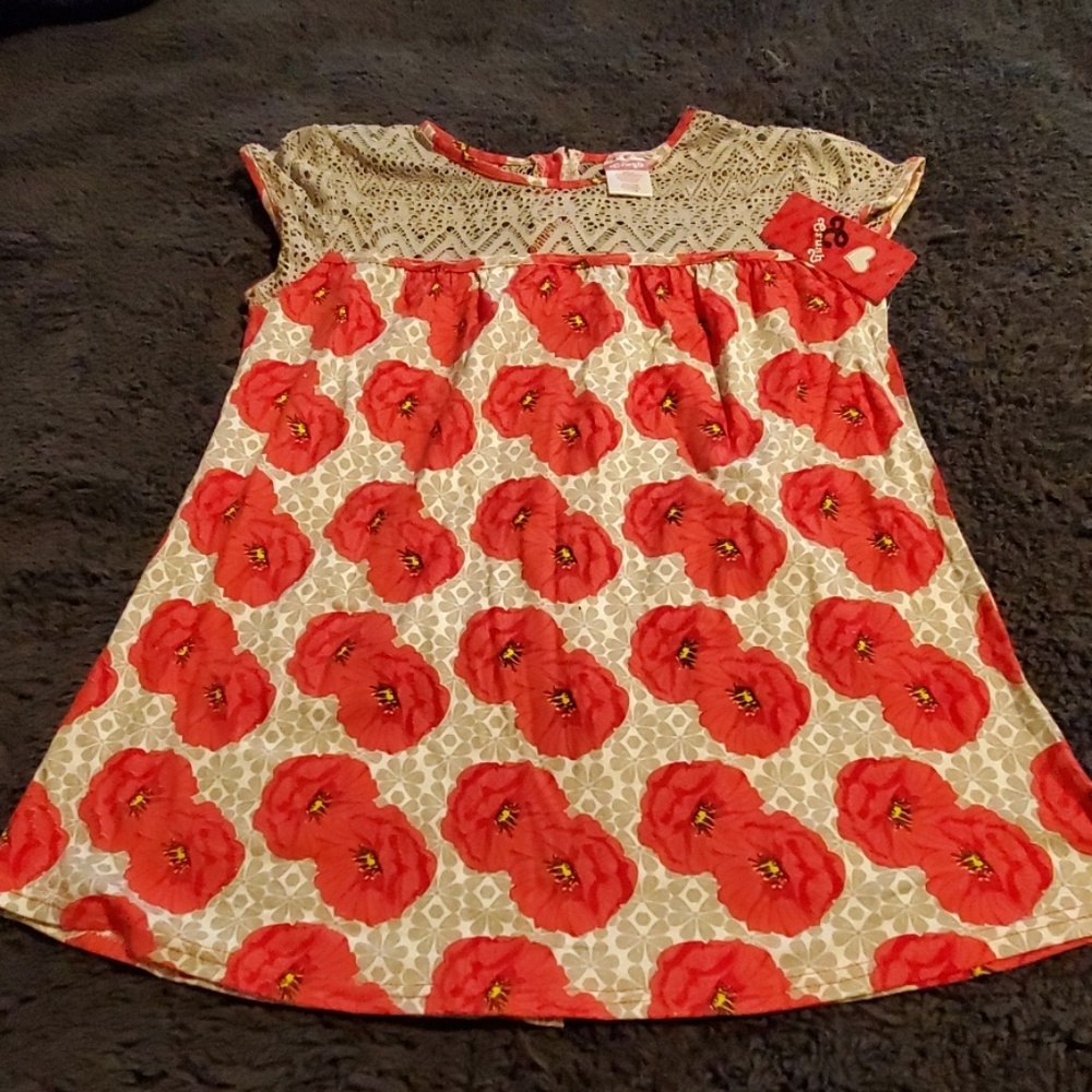 Cute top